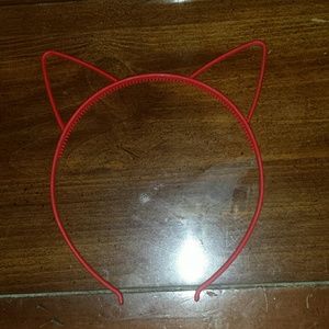 Cat Ears